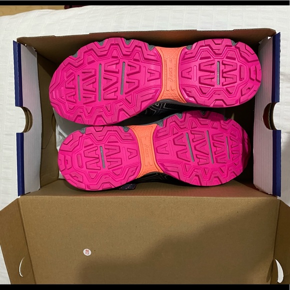 Asics Gel Venture 7 - Picture 5 of 7